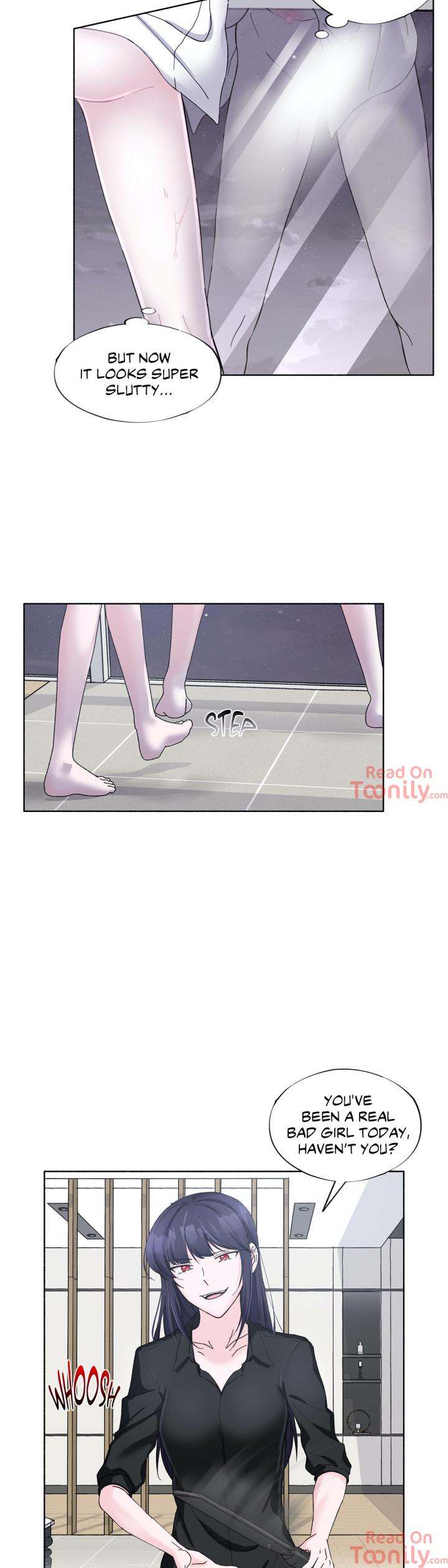 Lilith 2 - Chapter 16 [photo 26] - MangaPorn