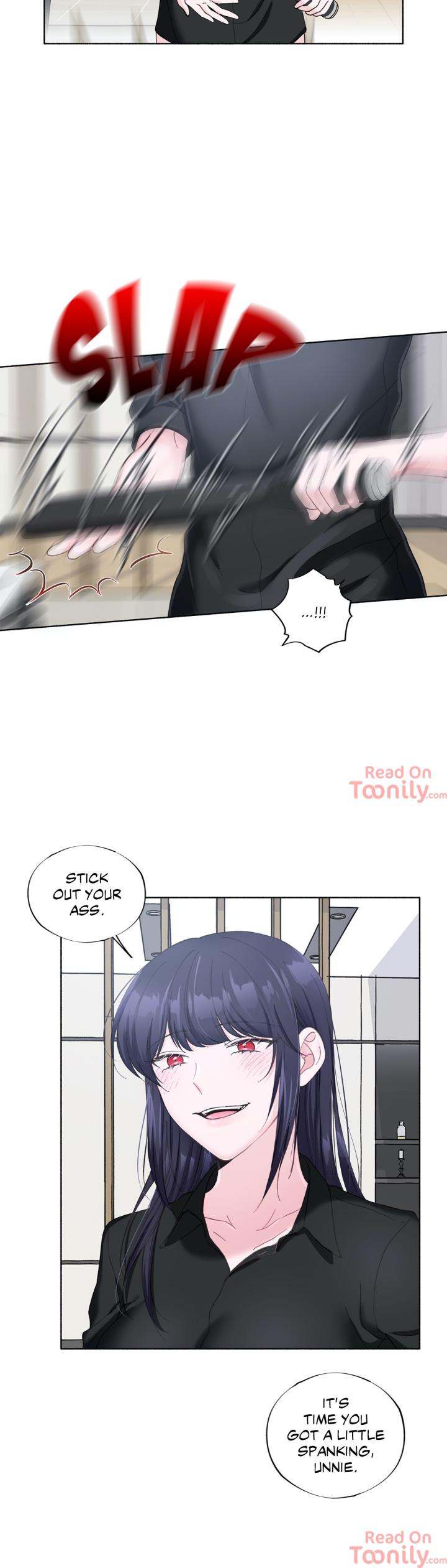 Lilith 2 - Chapter 16 [photo 27] - MangaPorn