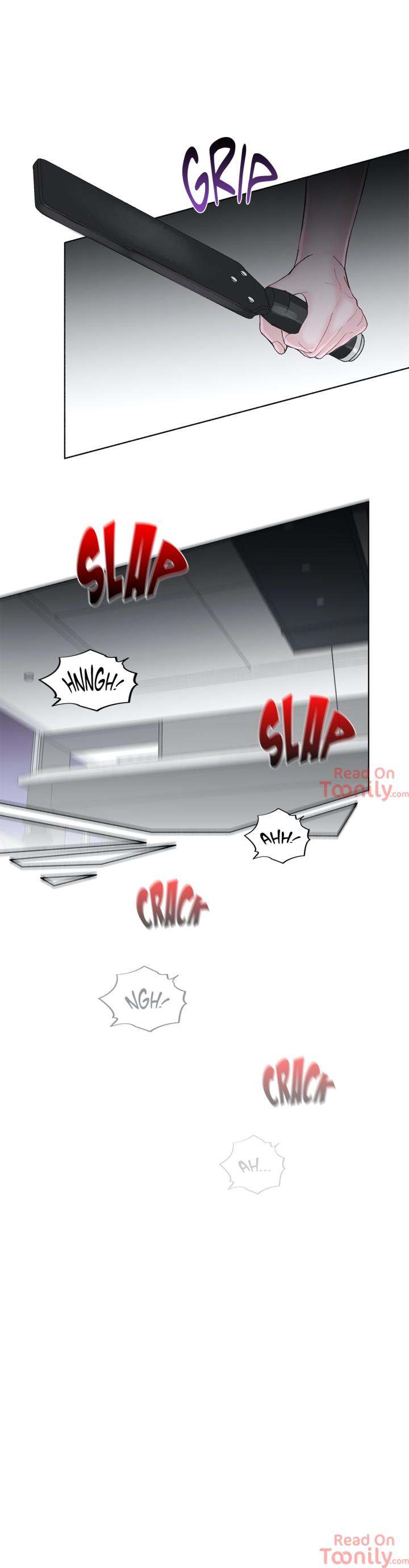 Lilith 2 - Chapter 16 [photo 28] - MangaPorn