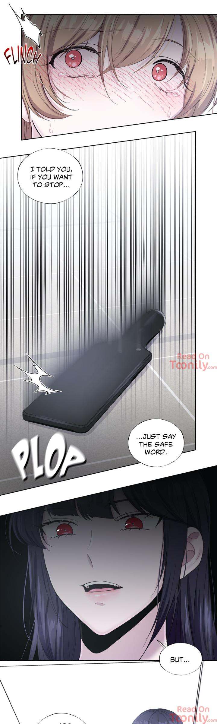 Lilith 2 - Chapter 16 [photo 31] - MangaPorn