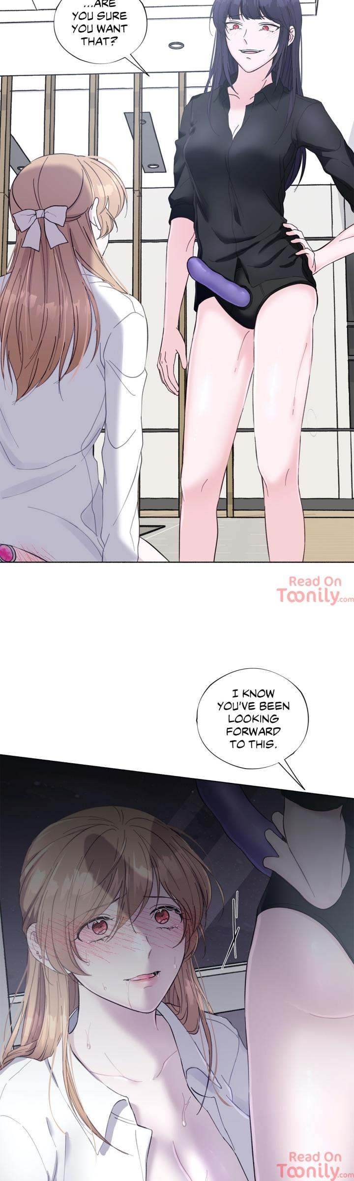 Lilith 2 - Chapter 16 [photo 32] - MangaPorn