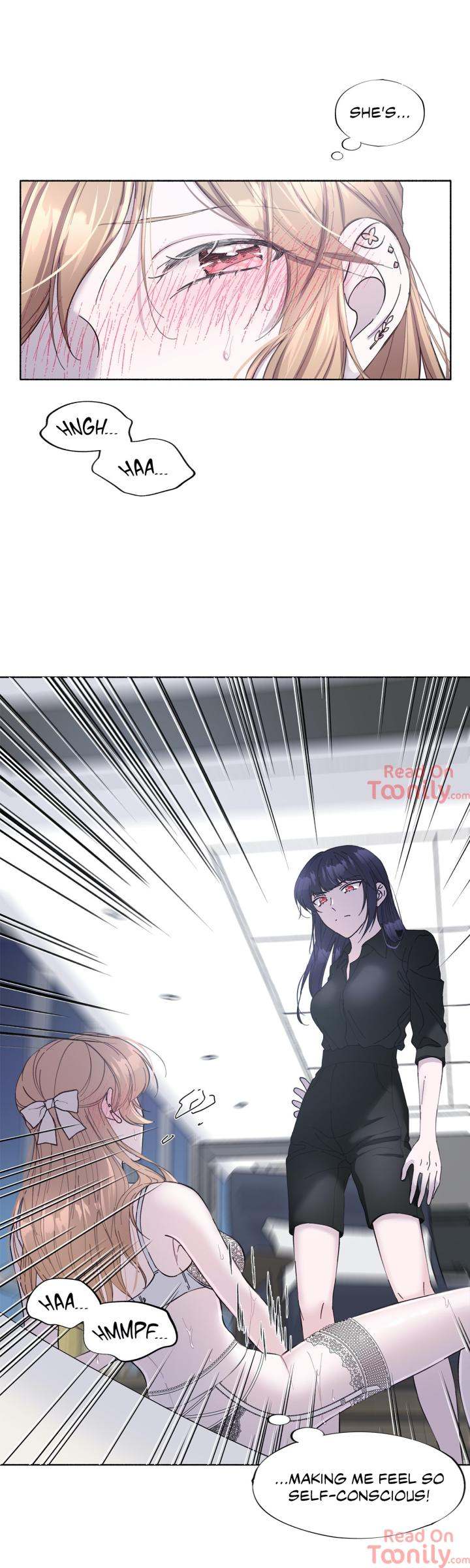 Lilith 2 - Chapter 16 [photo 4] - MangaPorn