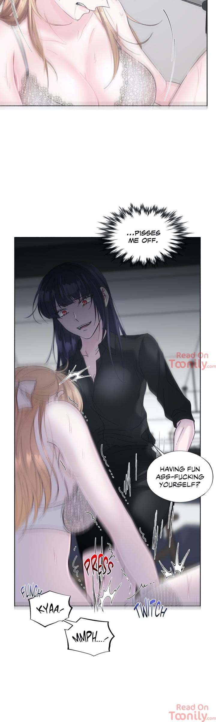 Lilith 2 - Chapter 16 [photo 6] - MangaPorn