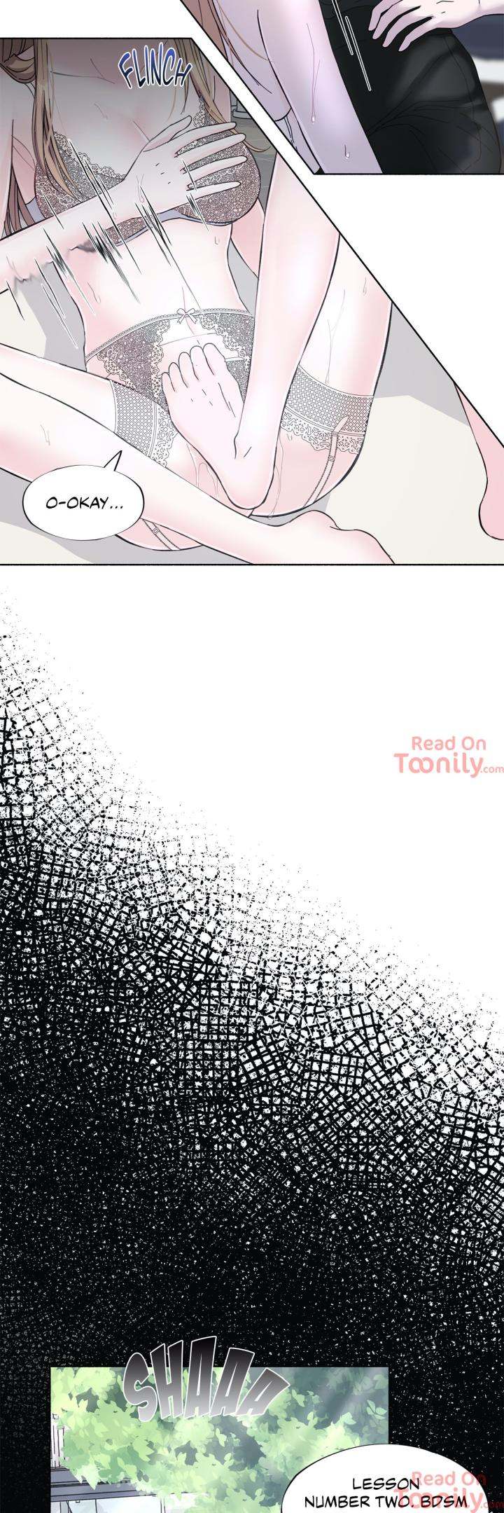 Lilith 2 - Chapter 16 [photo 8] - MangaPorn