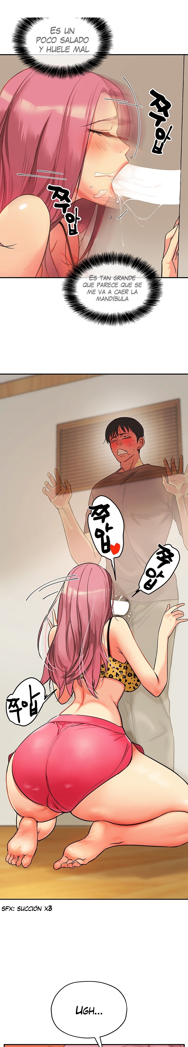 The Shop of Pleasure Raw - Chapter 2 [photo 13] - MangaPorn