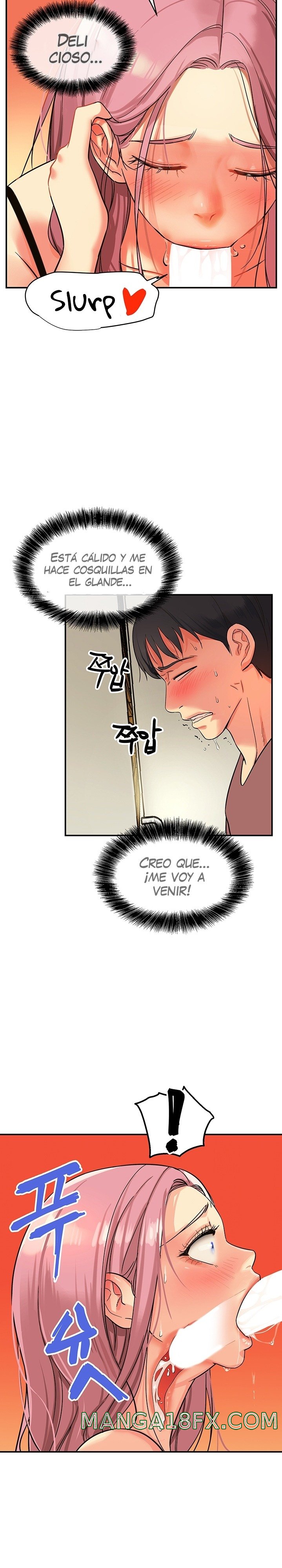 The Shop of Pleasure Raw - Chapter 2 [photo 14] - MangaPorn