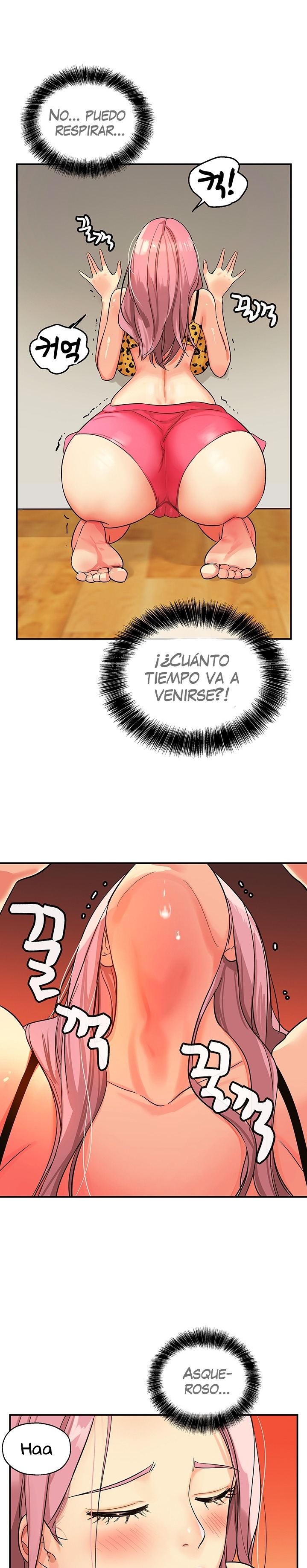 The Shop of Pleasure Raw - Chapter 2 [photo 15] - MangaPorn