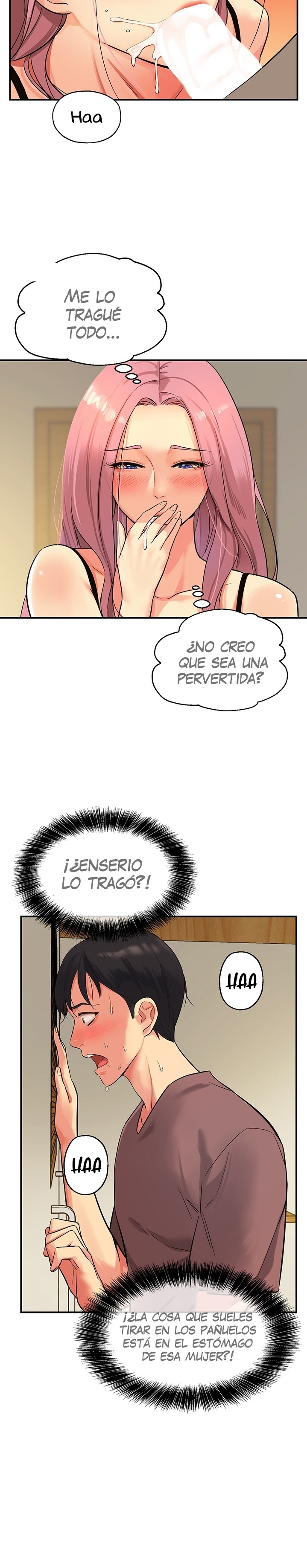 The Shop of Pleasure Raw - Chapter 2 [photo 16] - MangaPorn