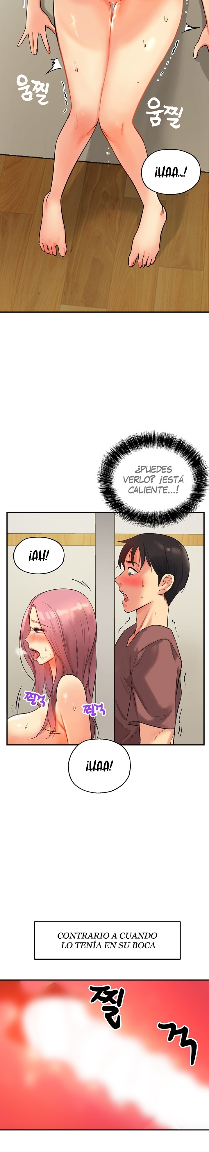 The Shop of Pleasure Raw - Chapter 2 [photo 22] - MangaPorn