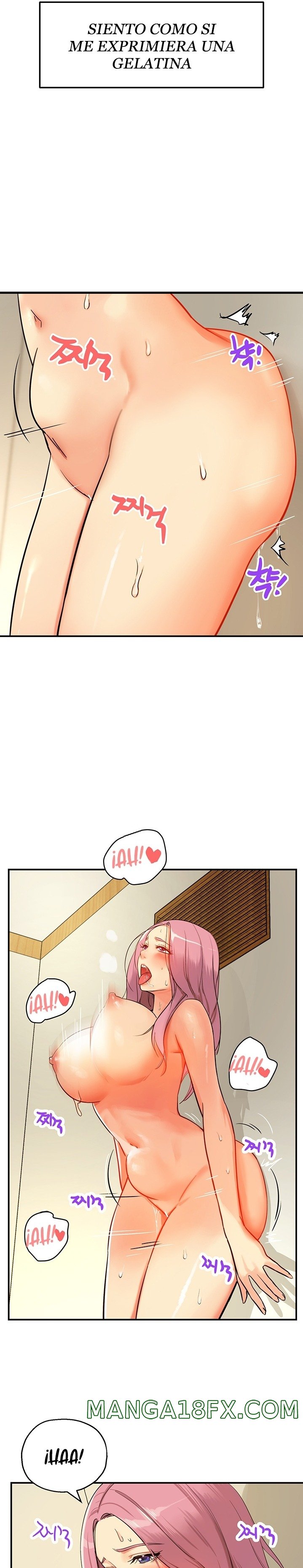 The Shop of Pleasure Raw - Chapter 2 [photo 23] - MangaPorn