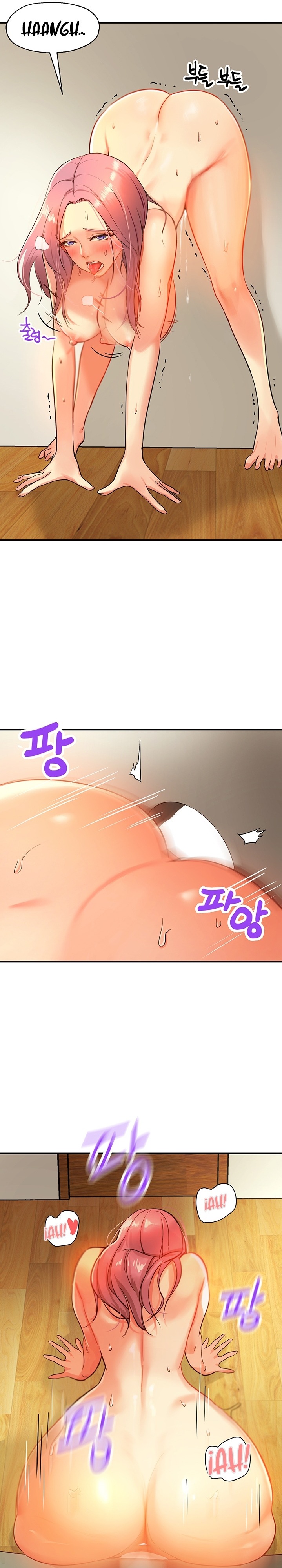 The Shop of Pleasure Raw - Chapter 2 [photo 25] - MangaPorn