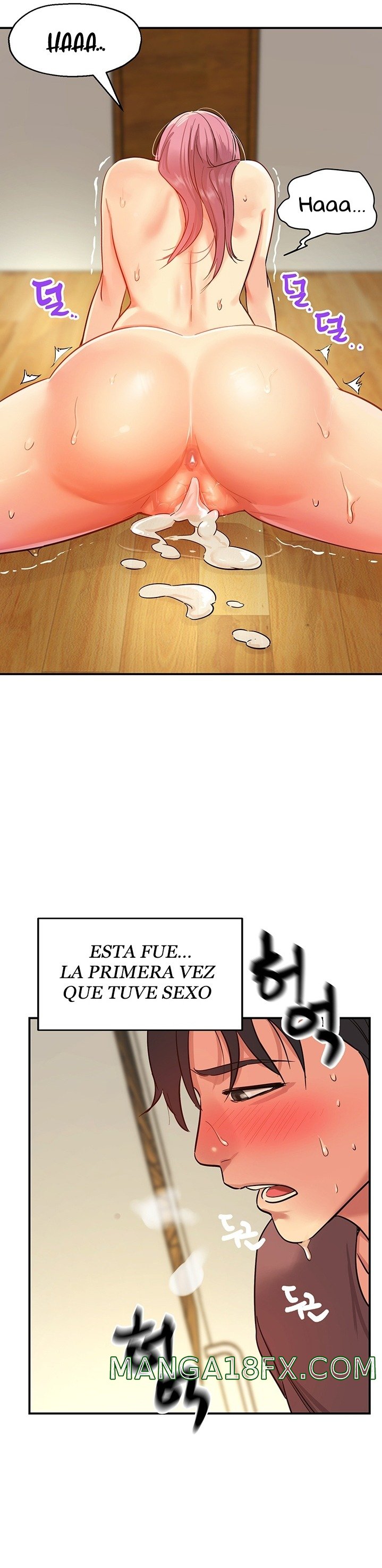 The Shop of Pleasure Raw - Chapter 2 [photo 29] - MangaPorn