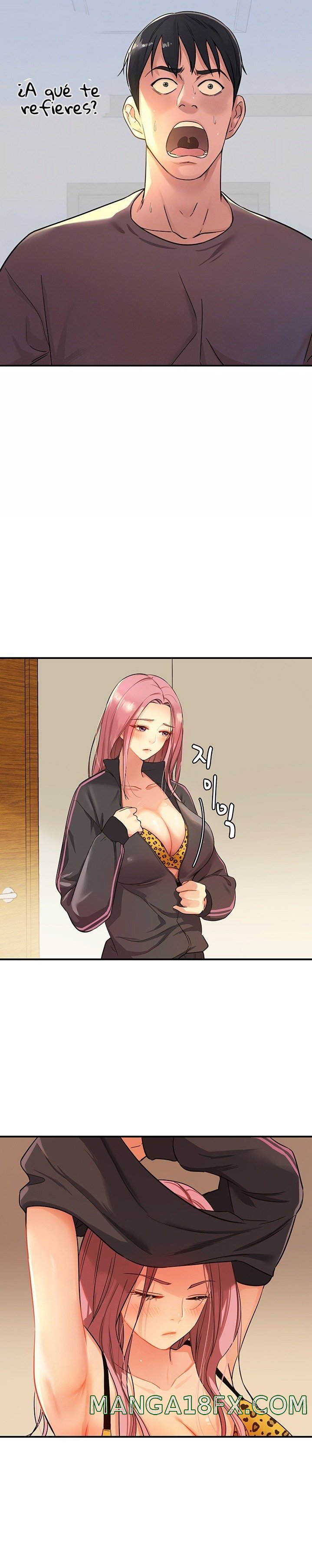 The Shop of Pleasure Raw - Chapter 2 [photo 3] - MangaPorn