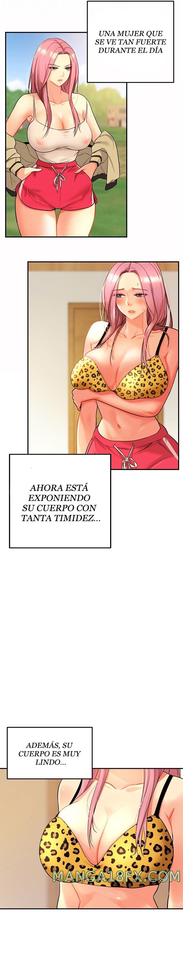 The Shop of Pleasure Raw - Chapter 2 [photo 5] - MangaPorn