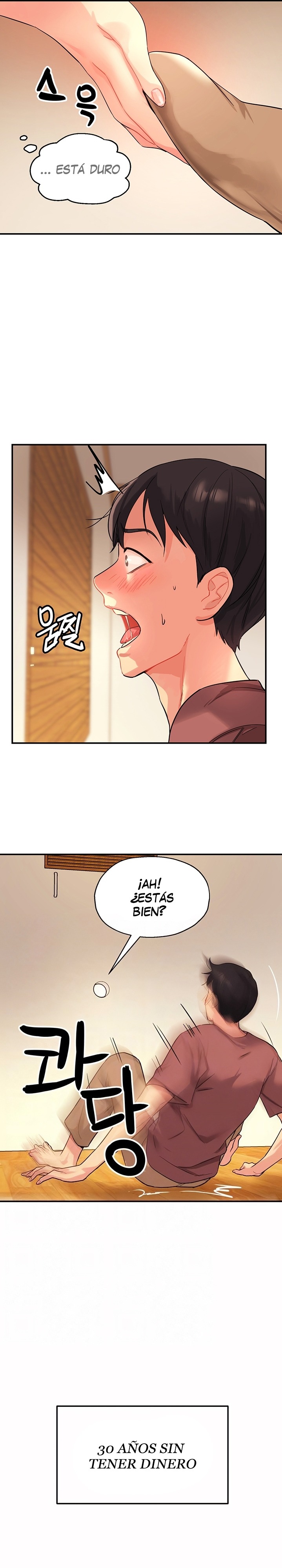 The Shop of Pleasure Raw - Chapter 2 [photo 7] - MangaPorn