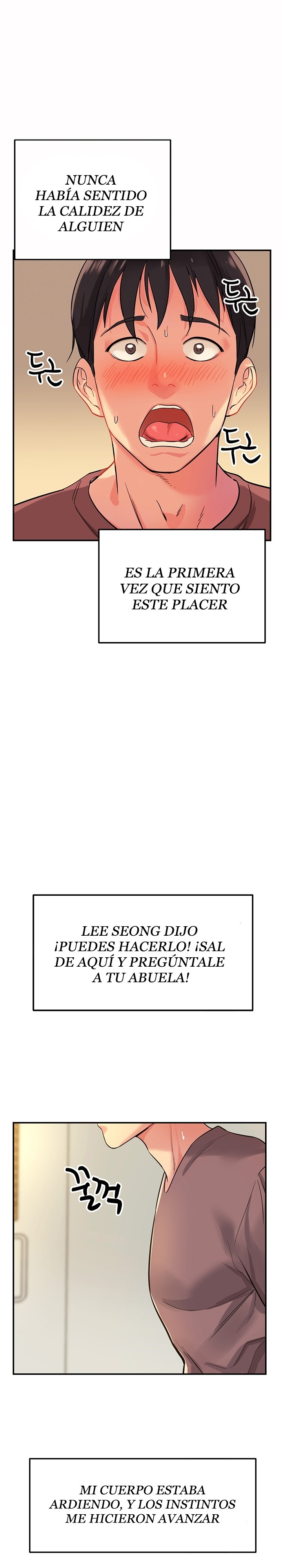 The Shop of Pleasure Raw - Chapter 2 [photo 8] - MangaPorn