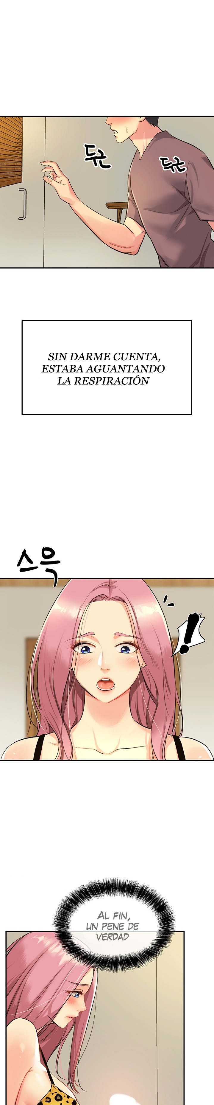 The Shop of Pleasure Raw - Chapter 2 [photo 9] - MangaPorn