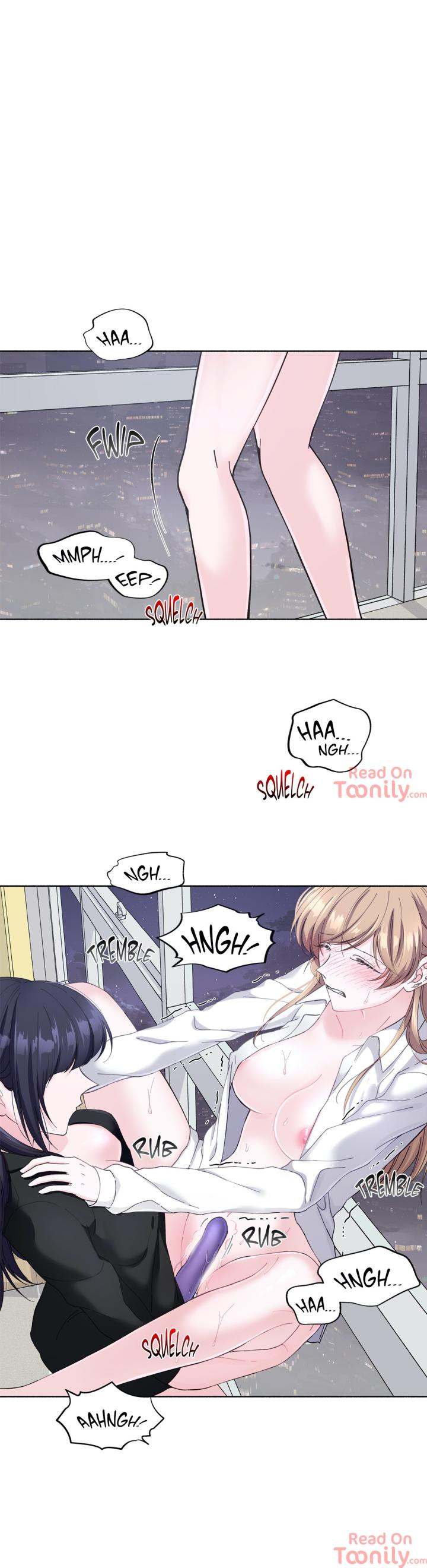 Lilith 2 - Chapter 17 [photo 1] - MangaPorn