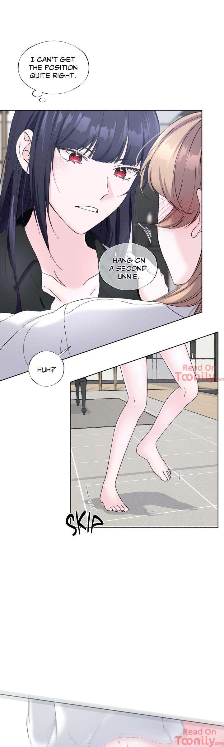 Lilith 2 - Chapter 17 [photo 11] - MangaPorn