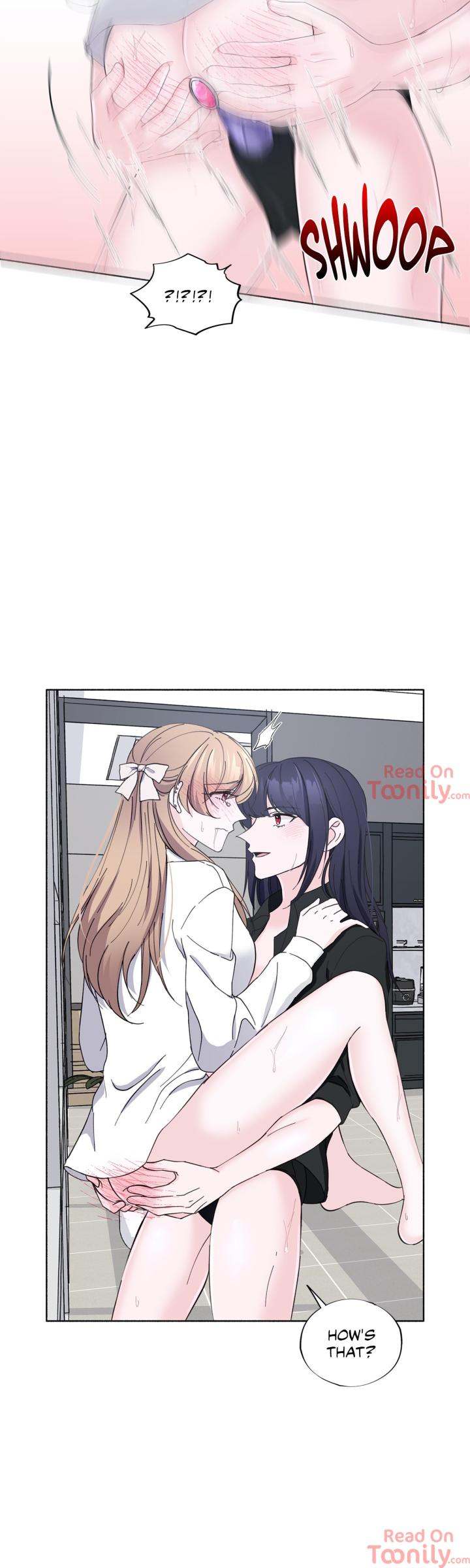 Lilith 2 - Chapter 17 [photo 12] - MangaPorn