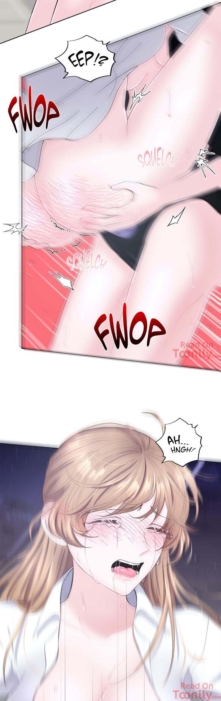 Lilith 2 - Chapter 17 [photo 14] - MangaPorn