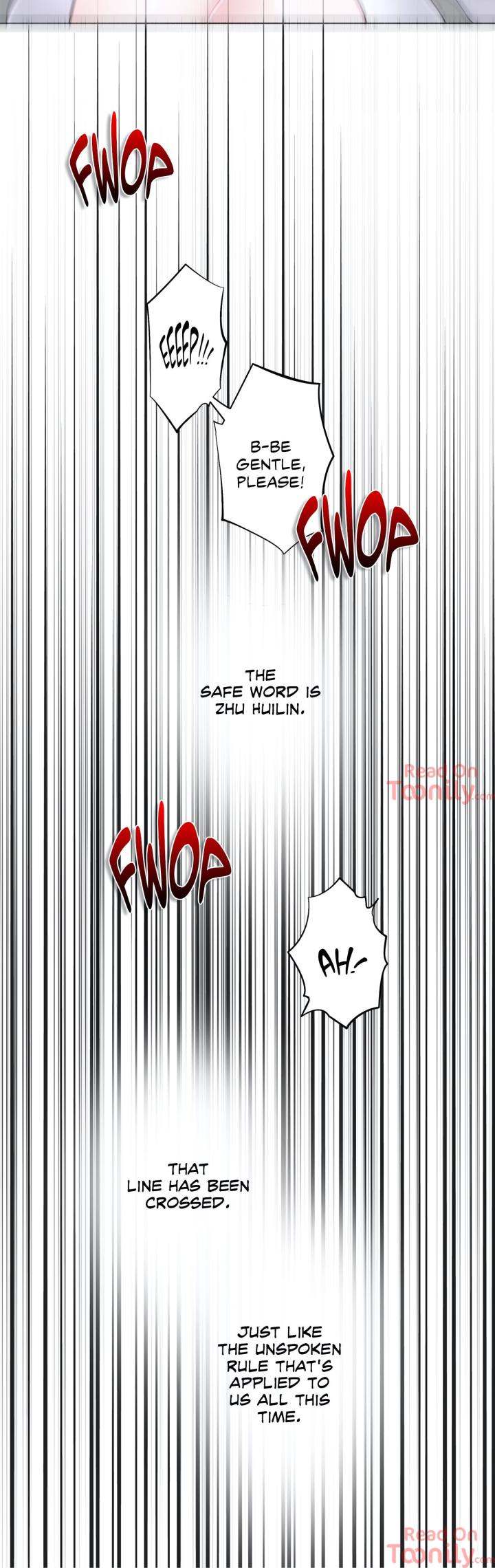 Lilith 2 - Chapter 17 [photo 15] - MangaPorn