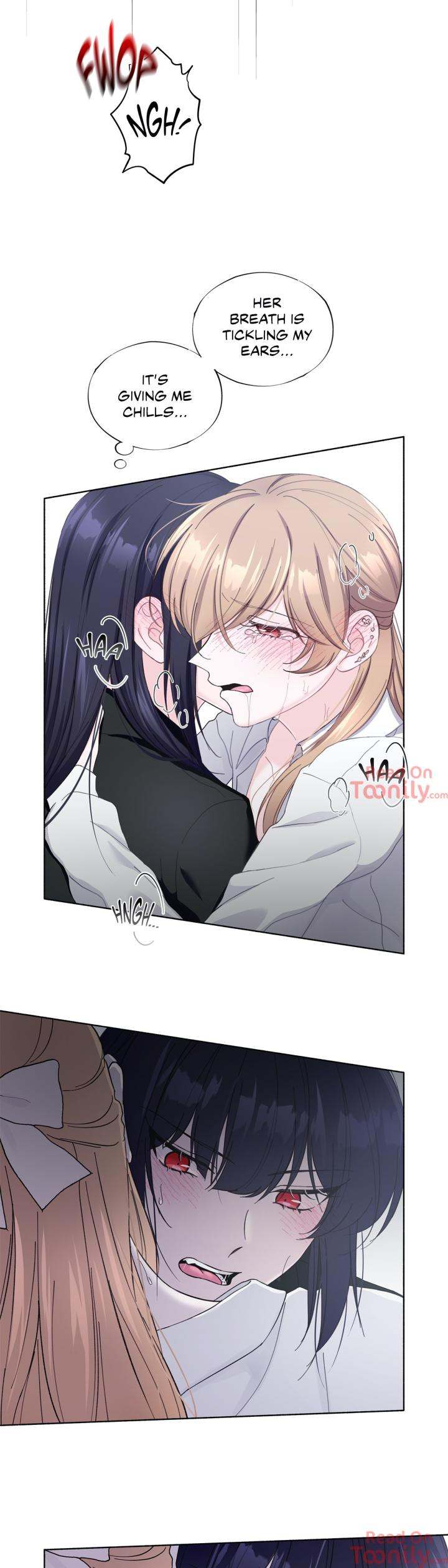 Lilith 2 - Chapter 17 [photo 17] - MangaPorn