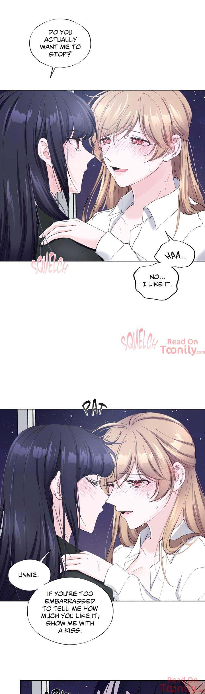 Lilith 2 - Chapter 17 [photo 20] - MangaPorn