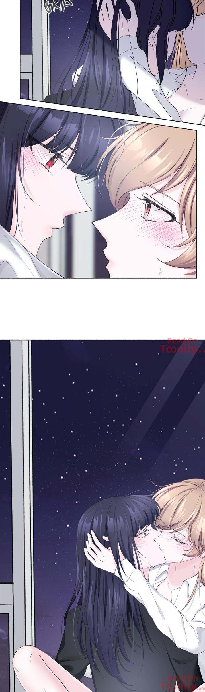 Lilith 2 - Chapter 17 [photo 21] - MangaPorn