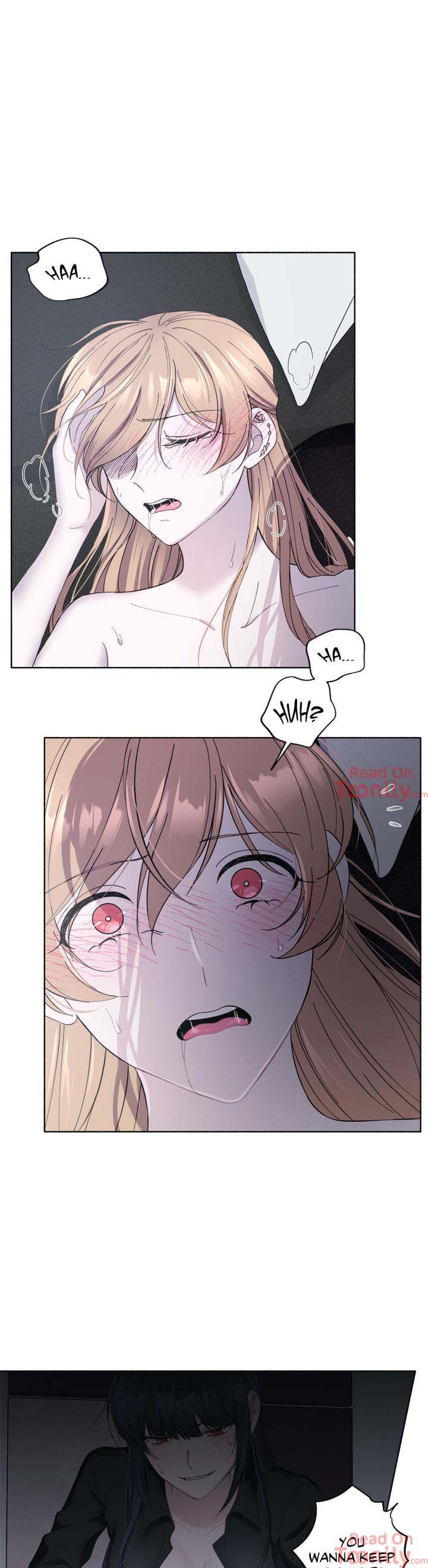 Lilith 2 - Chapter 17 [photo 26] - MangaPorn