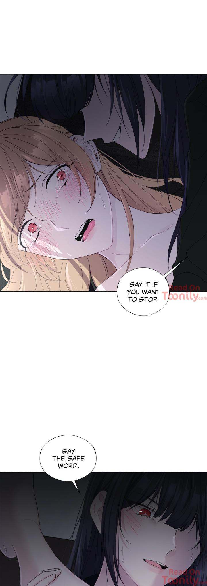 Lilith 2 - Chapter 17 [photo 30] - MangaPorn