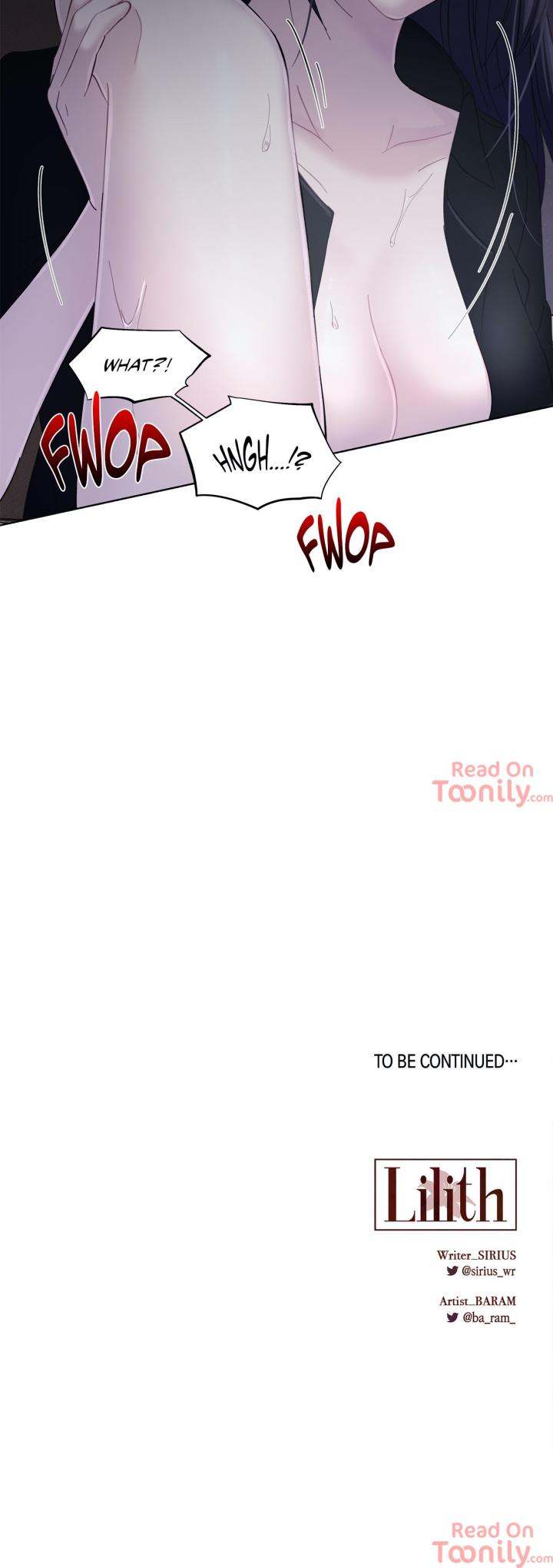 Lilith 2 - Chapter 17 [photo 31] - MangaPorn