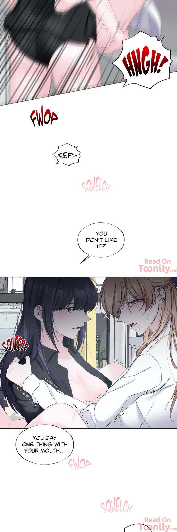 Lilith 2 - Chapter 17 [photo 5] - MangaPorn