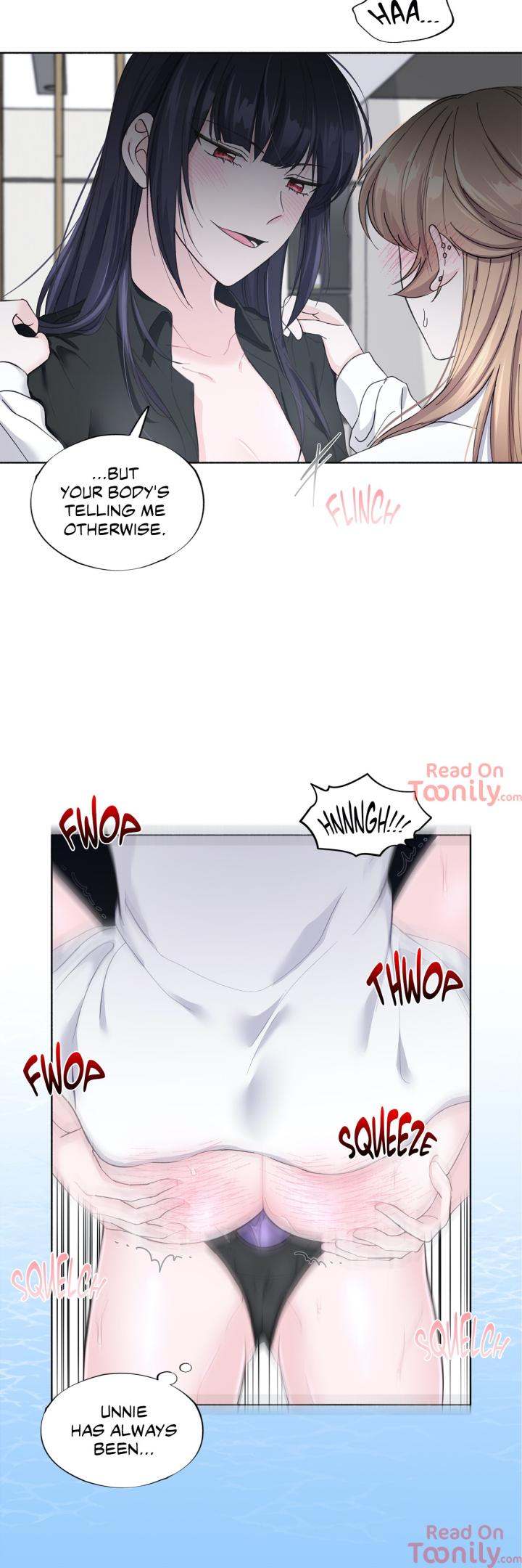 Lilith 2 - Chapter 17 [photo 6] - MangaPorn