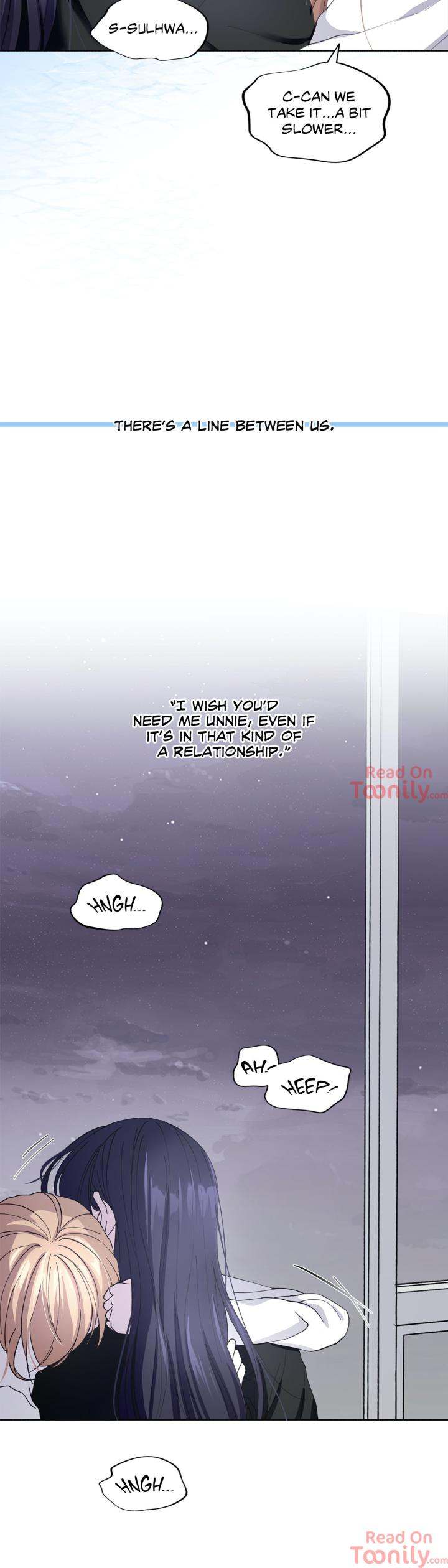 Lilith 2 - Chapter 17 [photo 9] - MangaPorn