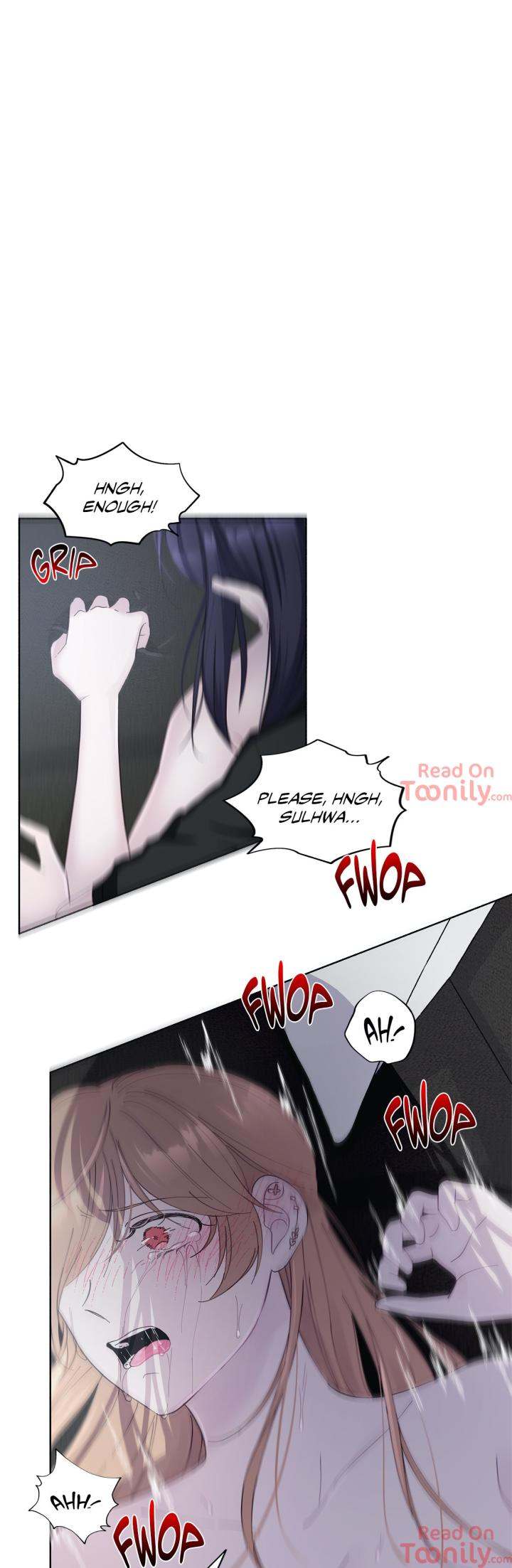 Lilith 2 - Chapter 18 [photo 1] - MangaPorn