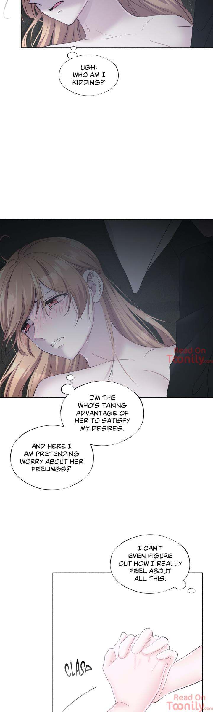 Lilith 2 - Chapter 18 [photo 10] - MangaPorn