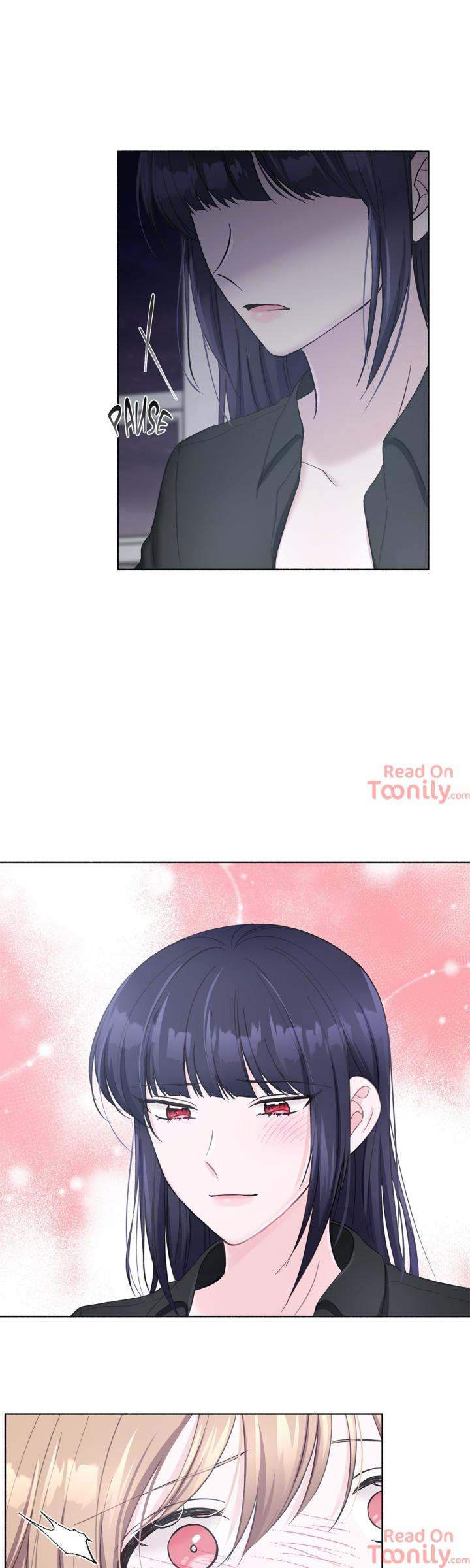 Lilith 2 - Chapter 18 [photo 12] - MangaPorn