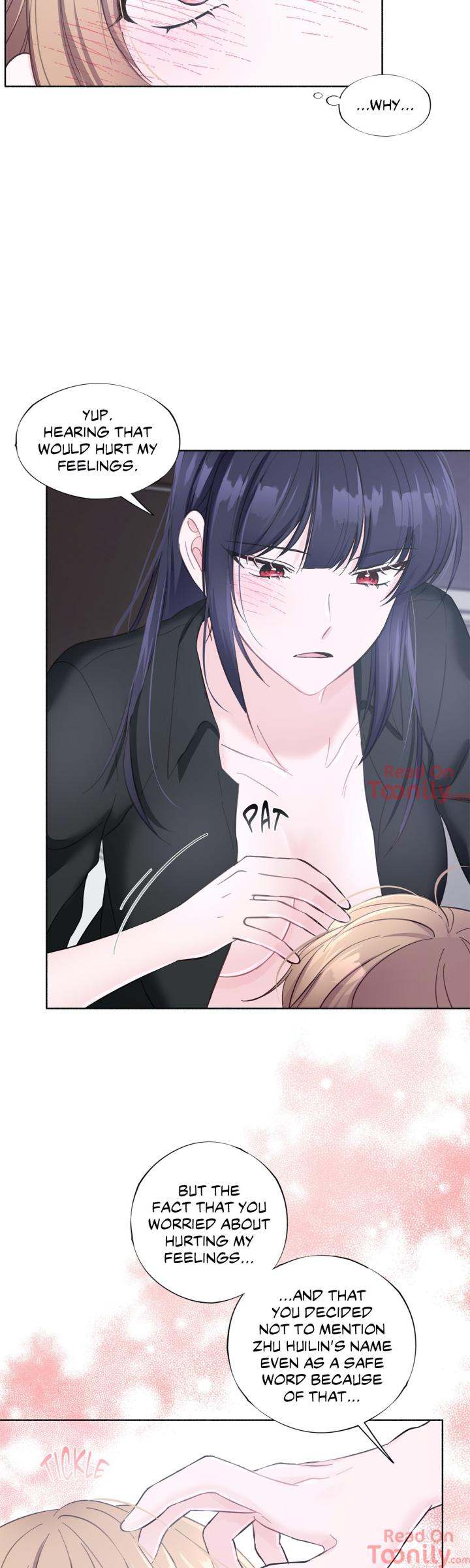 Lilith 2 - Chapter 18 [photo 13] - MangaPorn