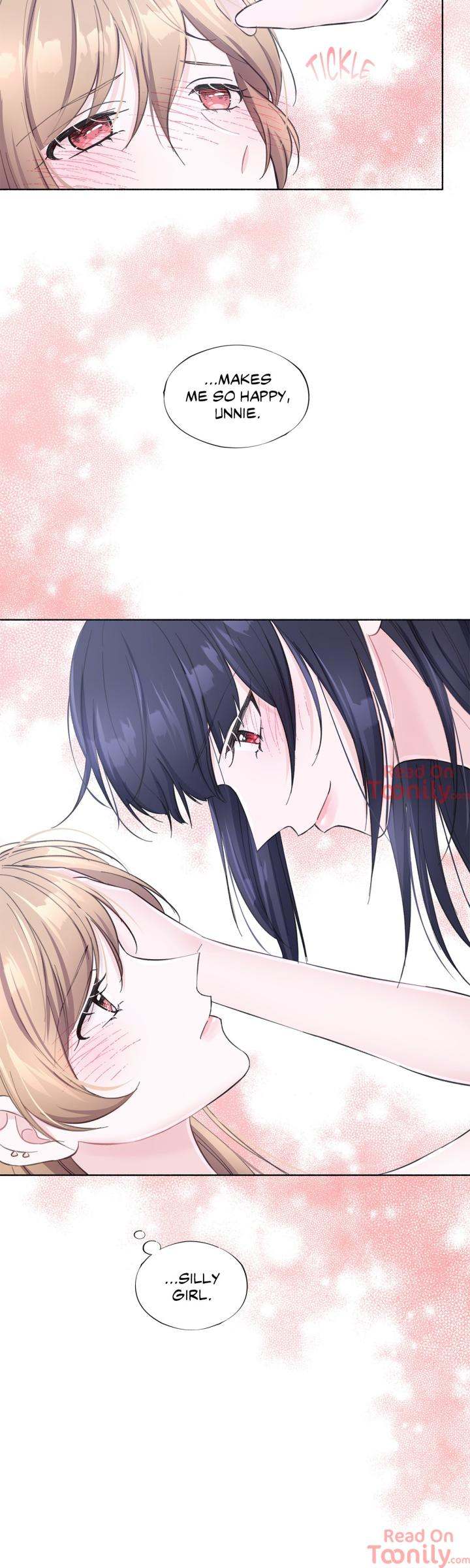 Lilith 2 - Chapter 18 [photo 14] - MangaPorn