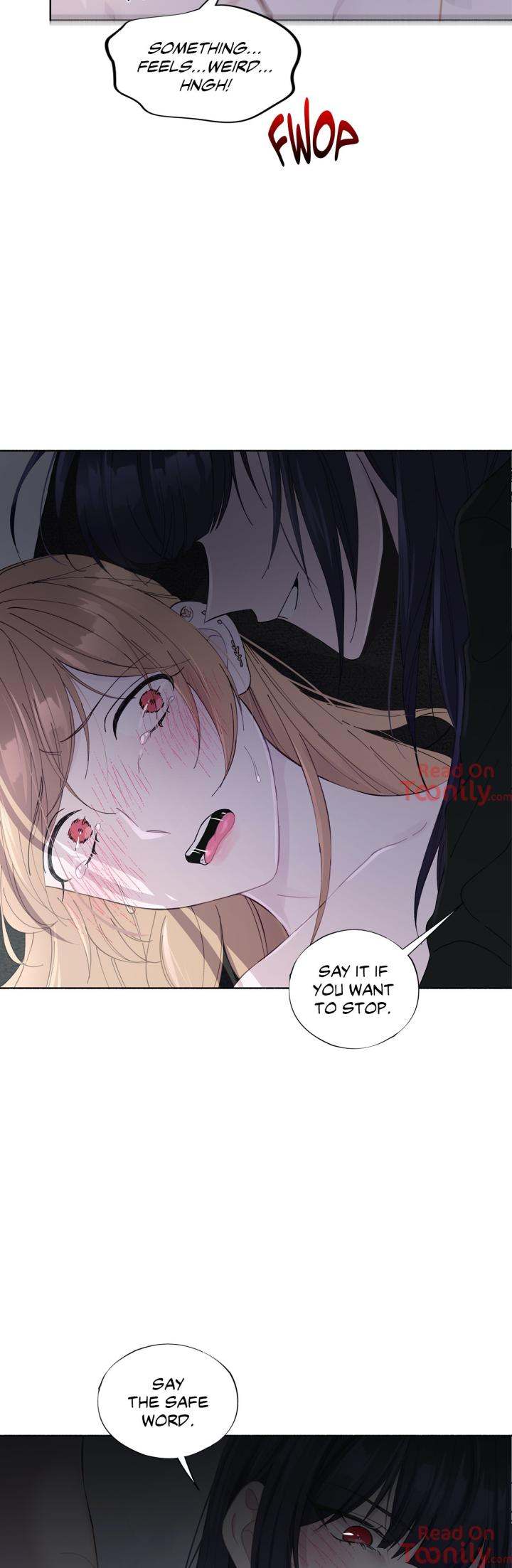 Lilith 2 - Chapter 18 [photo 2] - MangaPorn