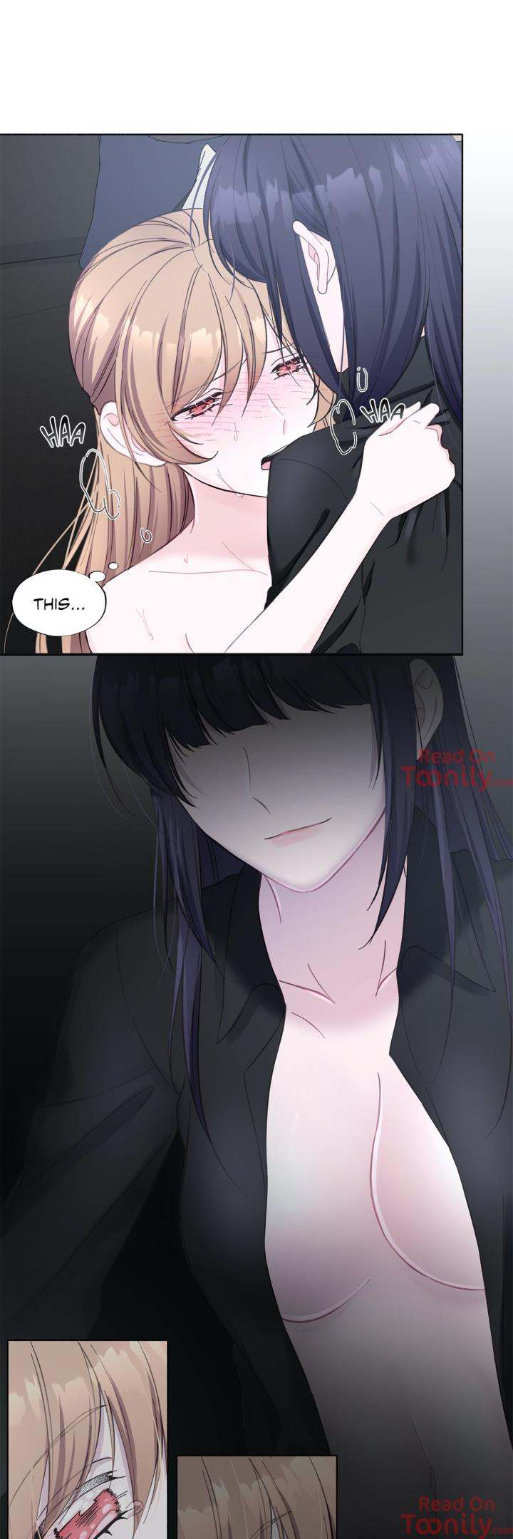 Lilith 2 - Chapter 18 [photo 24] - MangaPorn