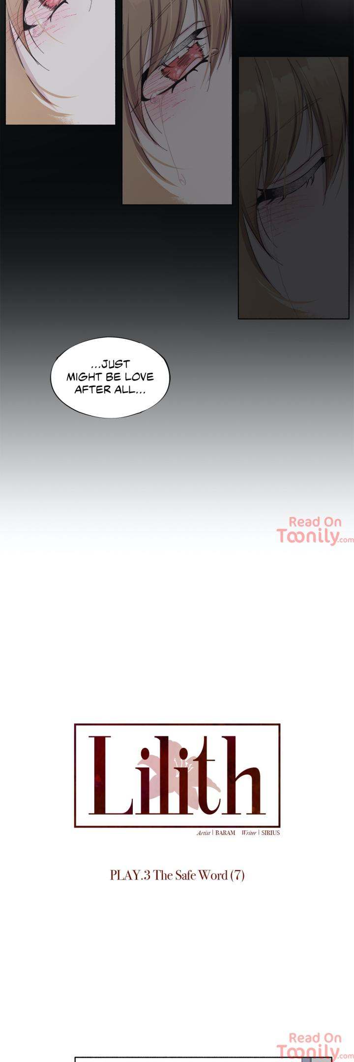 Lilith 2 - Chapter 18 [photo 25] - MangaPorn