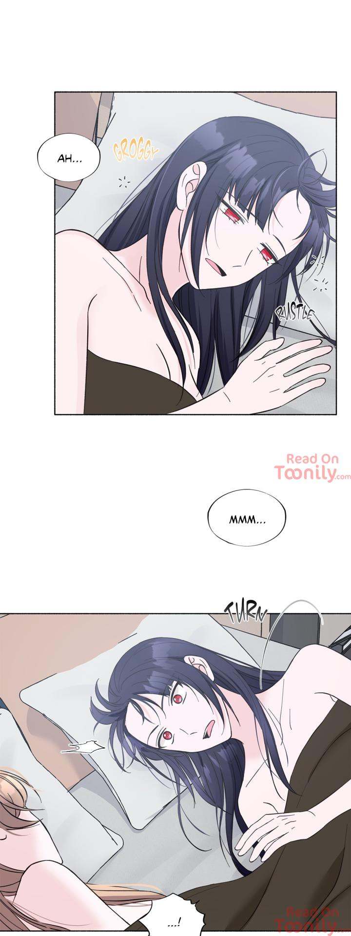 Lilith 2 - Chapter 18 [photo 27] - MangaPorn