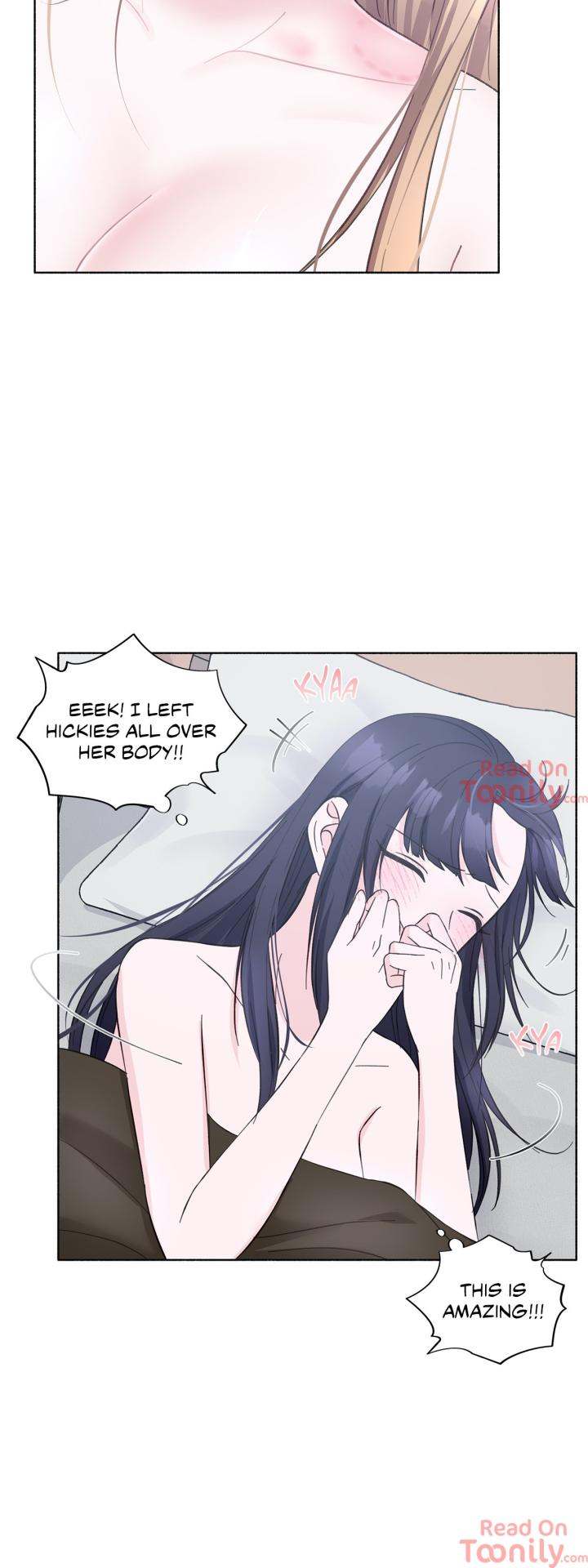 Lilith 2 - Chapter 18 [photo 29] - MangaPorn