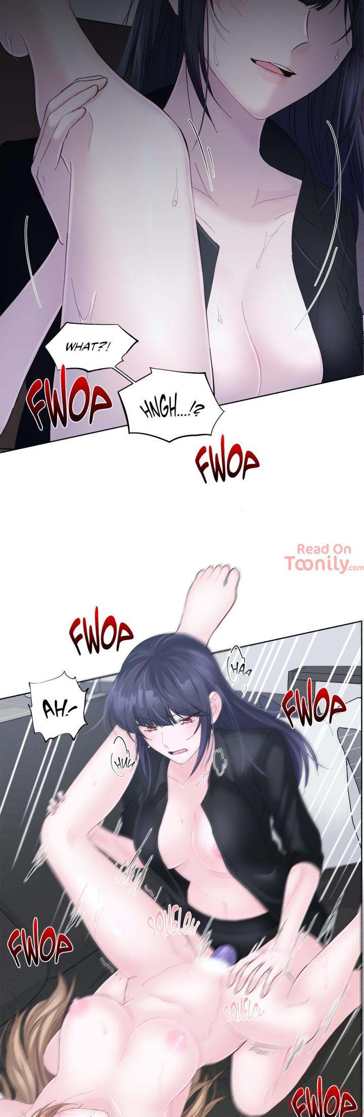 Lilith 2 - Chapter 18 [photo 3] - MangaPorn