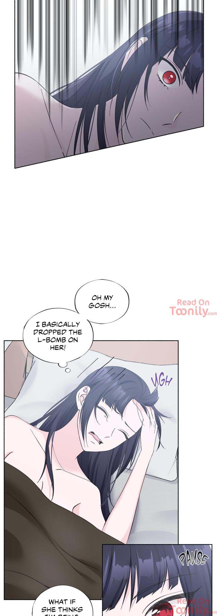 Lilith 2 - Chapter 18 [photo 31] - MangaPorn