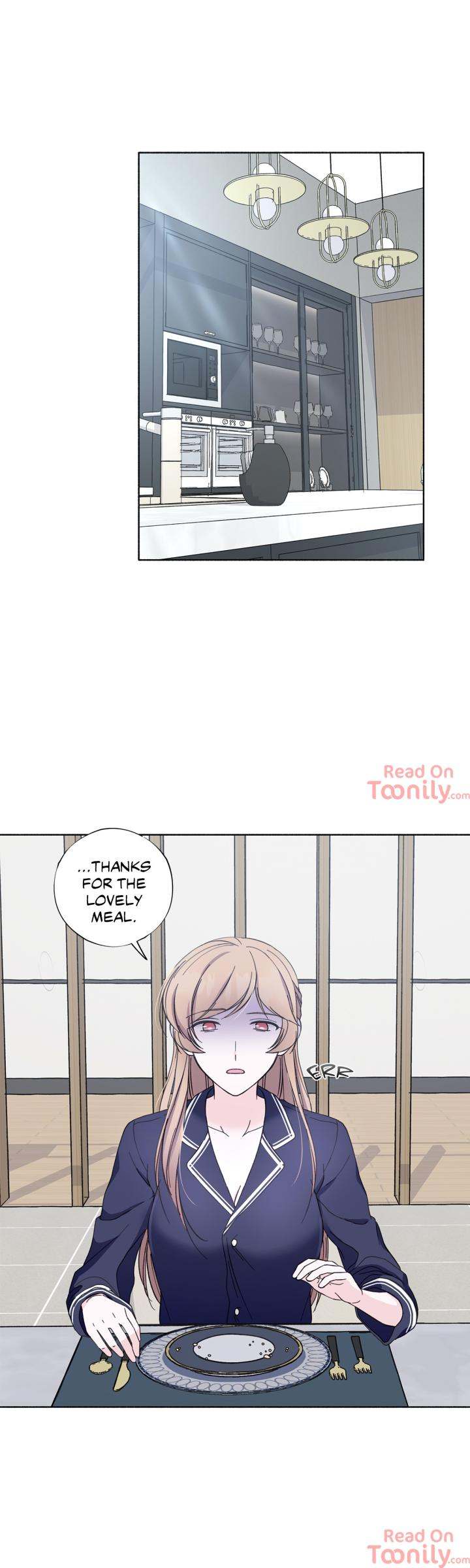 Lilith 2 - Chapter 19 [photo 1] - MangaPorn