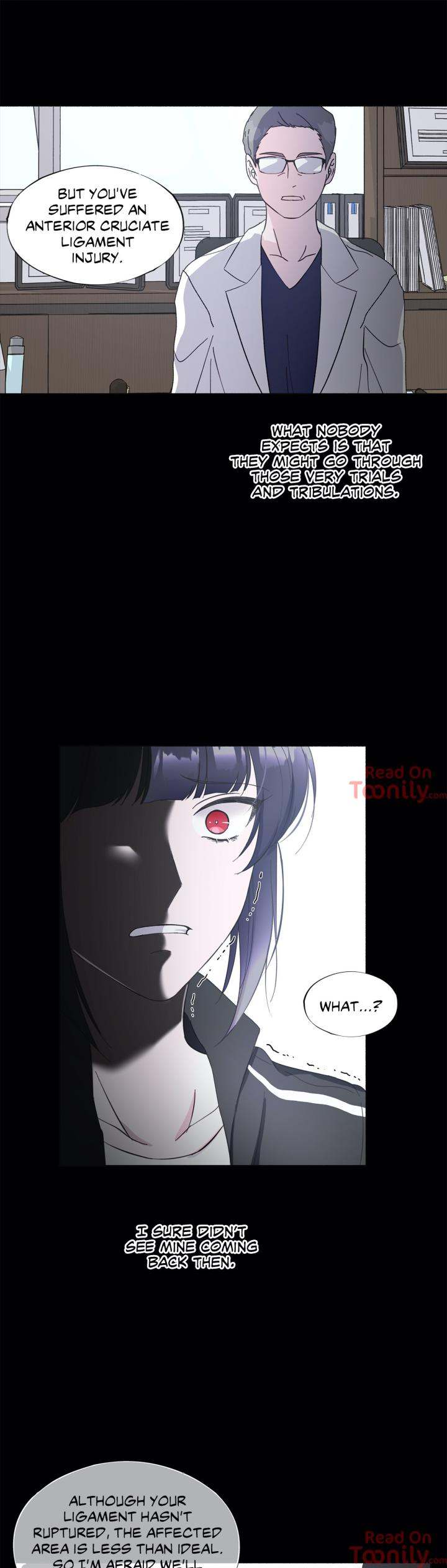 Lilith 2 - Chapter 19 [photo 10] - MangaPorn