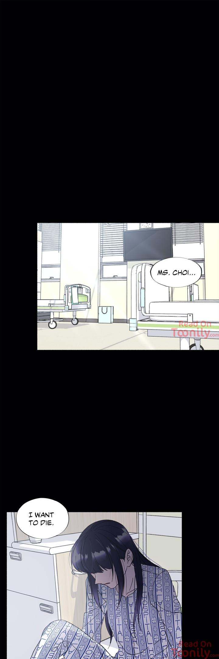 Lilith 2 - Chapter 19 [photo 13] - MangaPorn